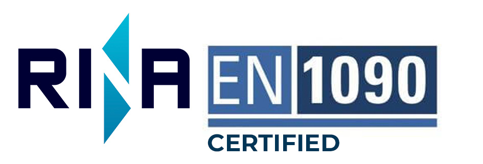 EN 1090 certification
